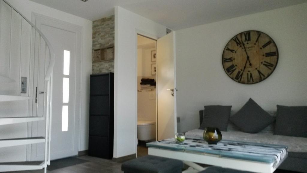 Carnetin Le Parc, Gite Et B&B Zimmer foto