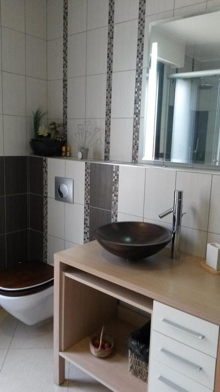 Carnetin Le Parc, Gite Et B&B Zimmer foto